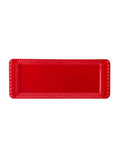 Torteira Fantasia Vermelho