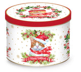 Caneca Gato 350ml
