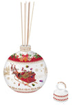 Difusor Porcelana Christmas Memories 400ml com Caixa