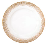 Prato Raso Festive Porcelana 26,5cm