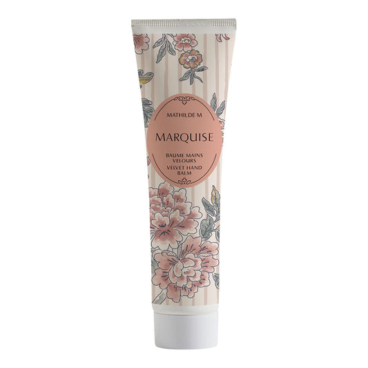 Creme de mãos aroma Marquise  30ml