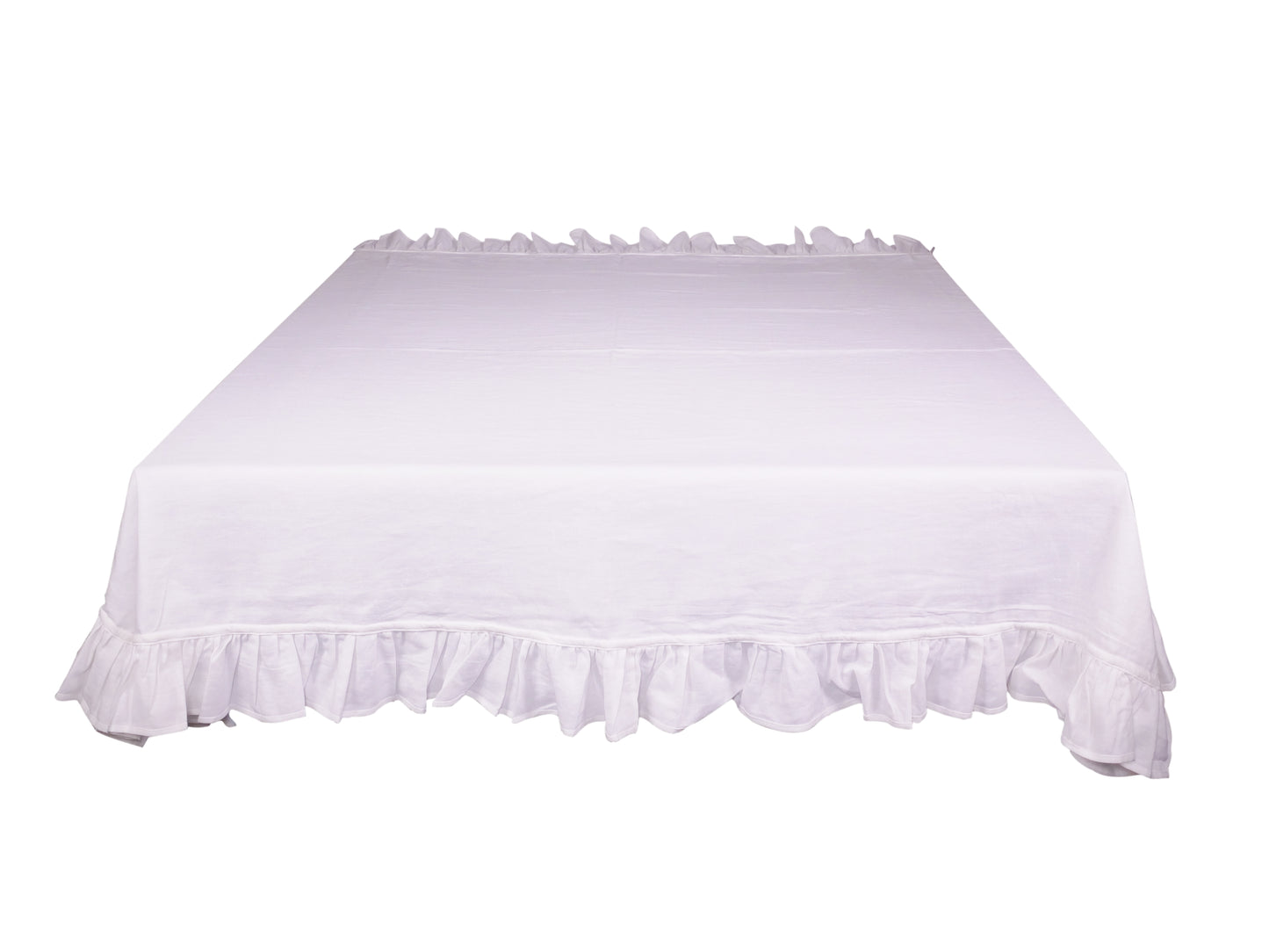 Toalha misto de Linho e Algodão