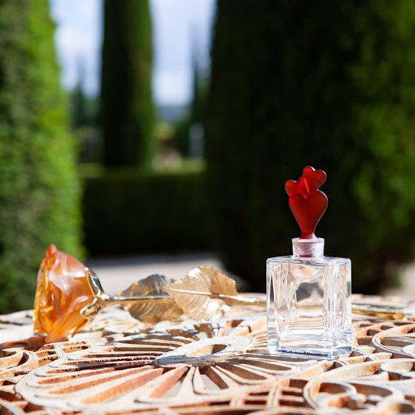 Flacon à Parfum Passion - Cristina Decors
