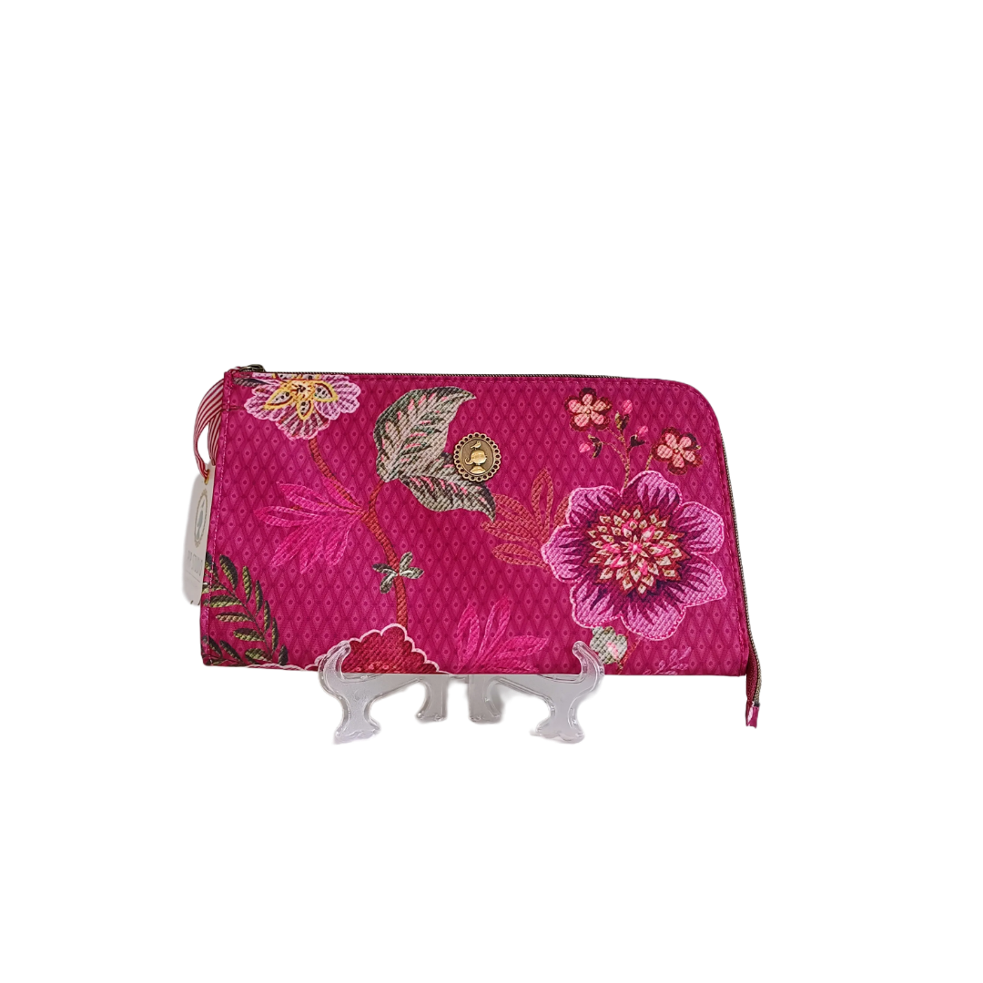 Bolsa Cece Fiore Red