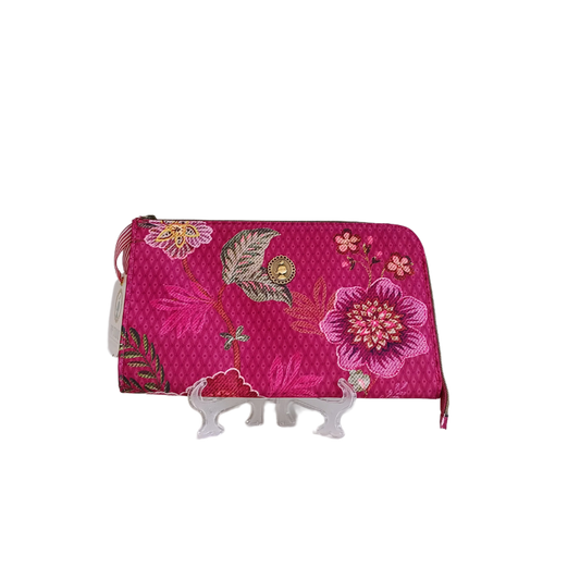 Bolsa Cece Fiore Red