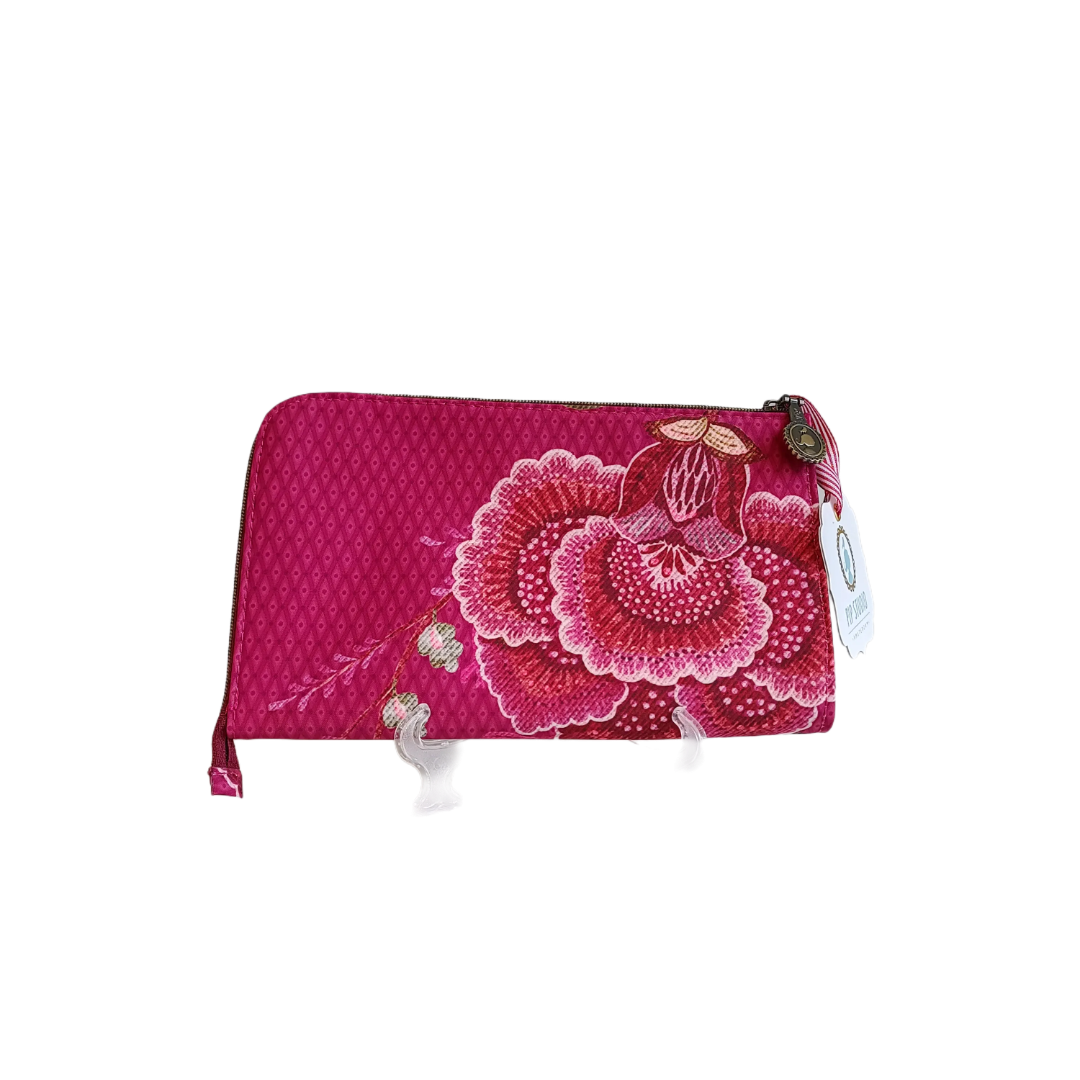 Bolsa Cece Fiore Red