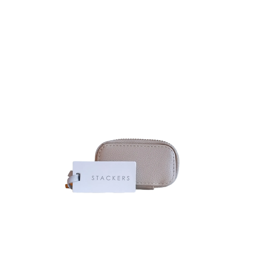 Mini guarda joias para viagem
