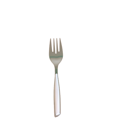 Garfo de Servir Glamour