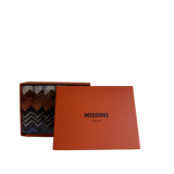Toalhas individuais Missoni (conjunto de 6)
