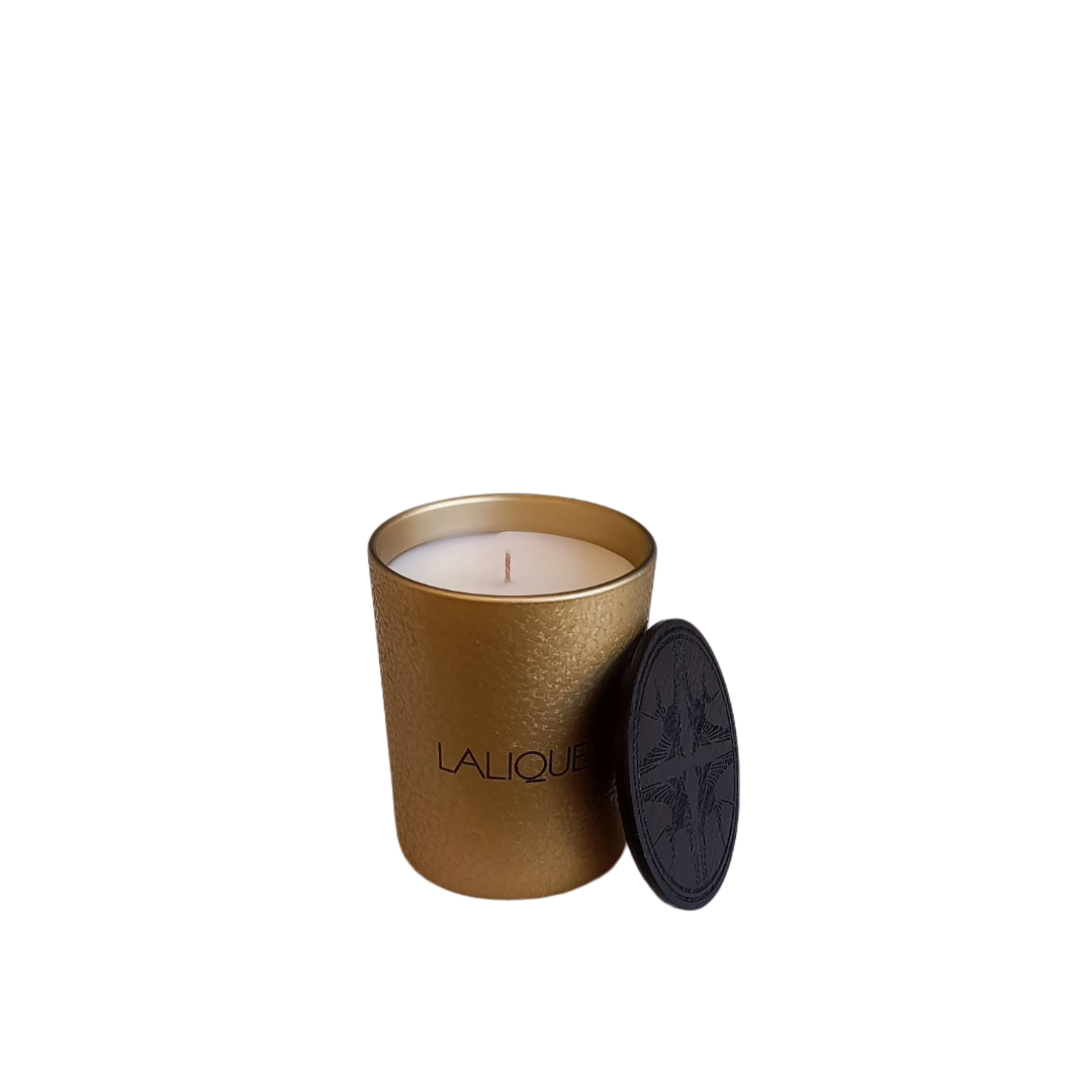 Vela Lalique Le Désert