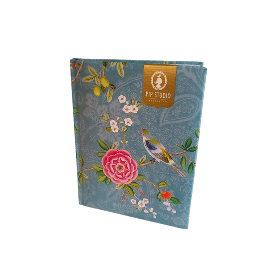 Lista de contactos Pip Studio