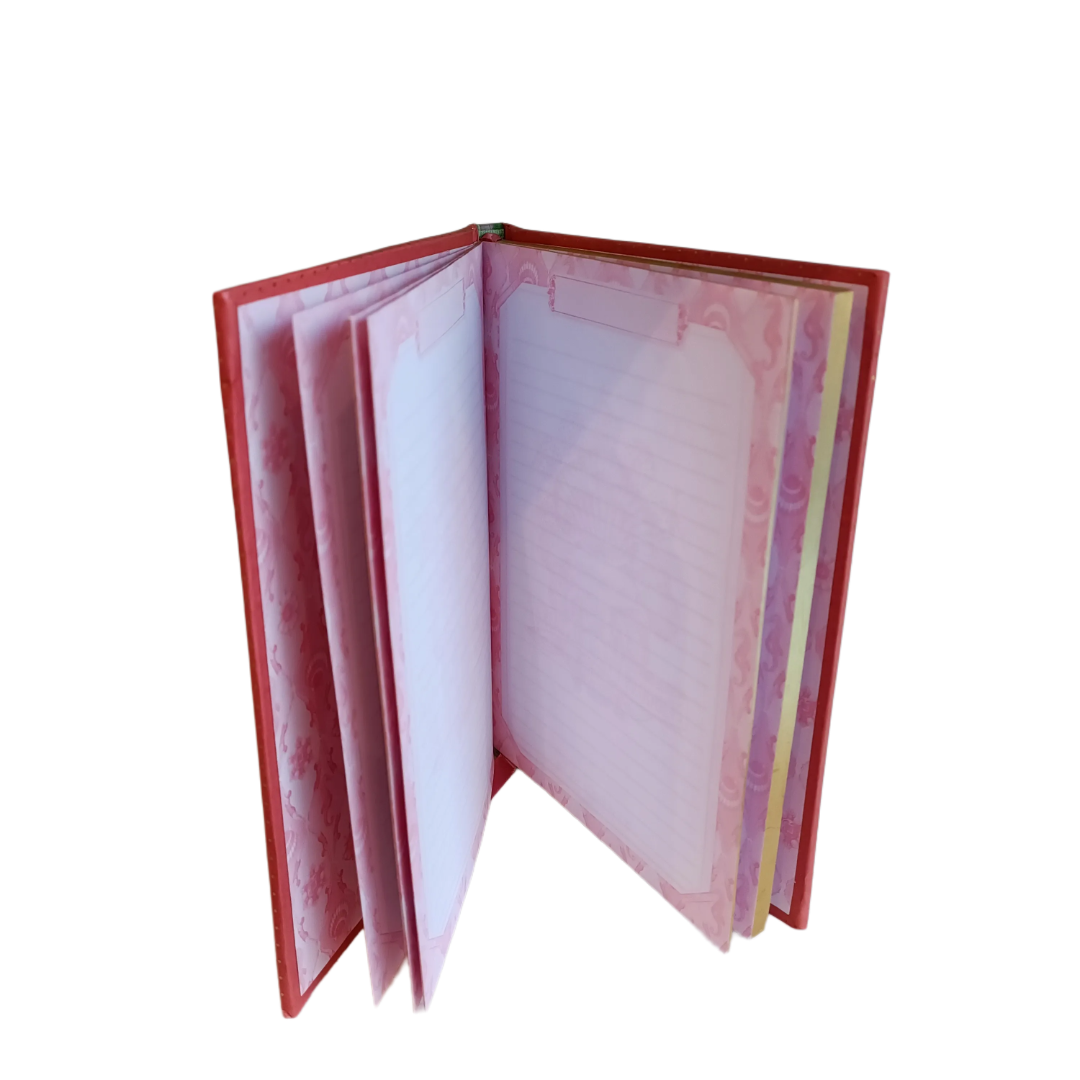 Bloco de notas Pip Studio