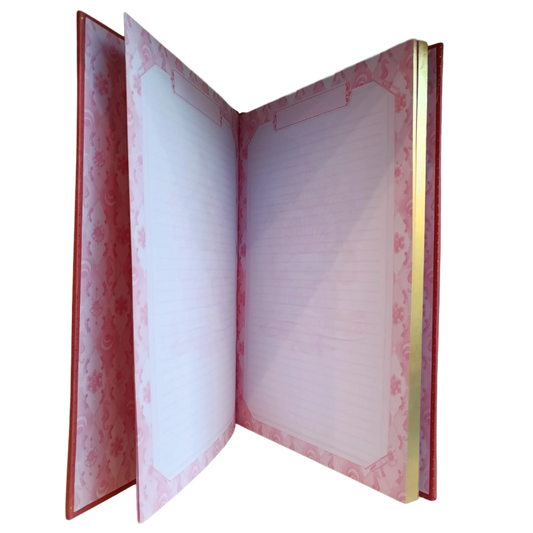 Bloco de notas Pip Studio