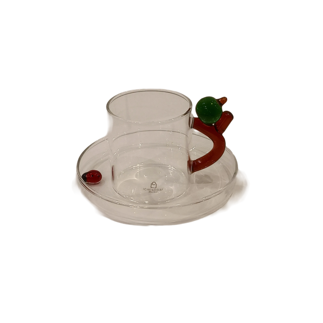 Chávenas de café Ichendorf