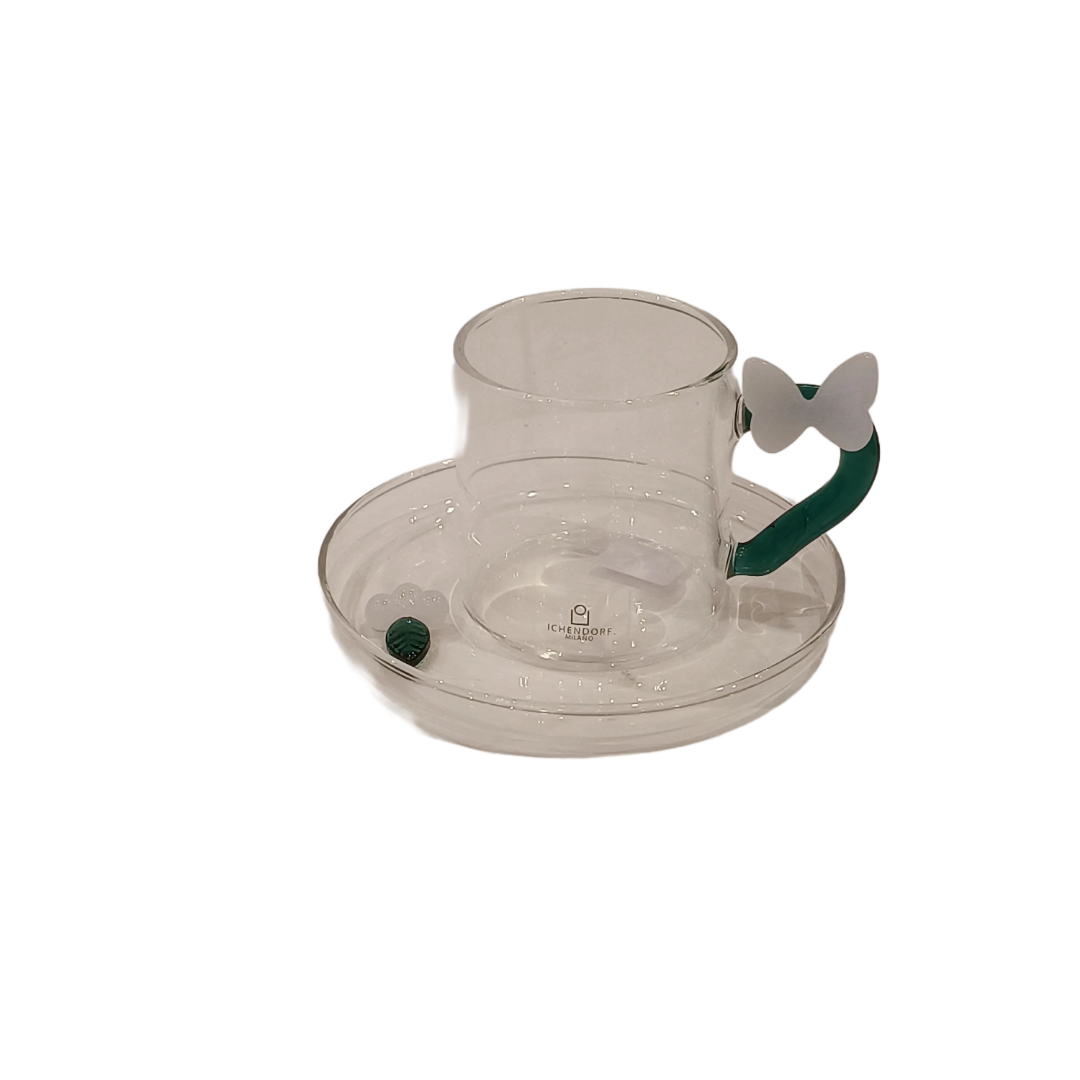 Chávenas de café Ichendorf