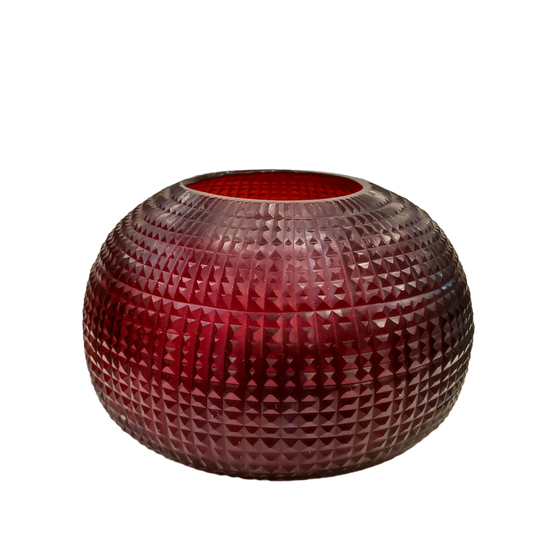 Jarra vermelha Guaxs