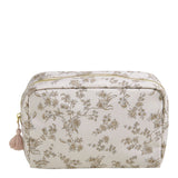 Bolsa Cosmética padrão Jasmim