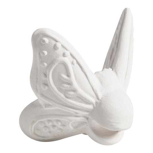 Borboleta em Biscuit