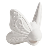 Borboleta em Biscuit