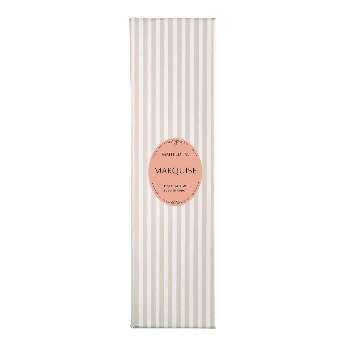 Pompom Perfumado Marquise 5,5 X30 cm