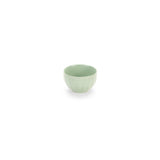 Taça Verde Menta H 7,70 X 12,20 cm  540ml