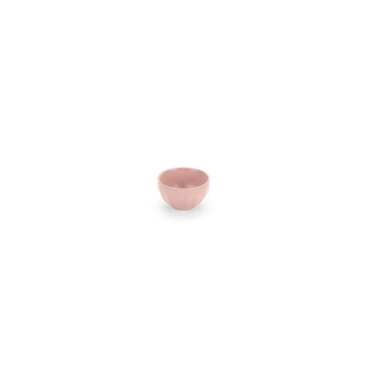 Taça cor de Rosa H 4,80 X 8,20 cm 140ml