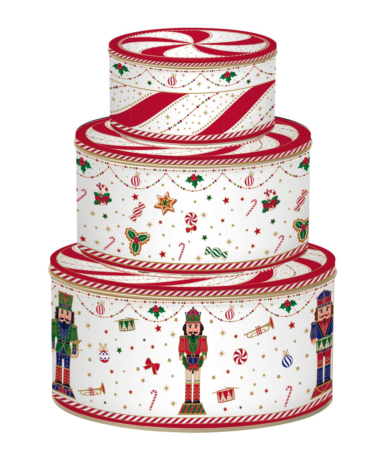 Caixas NUT - Cristina Decors