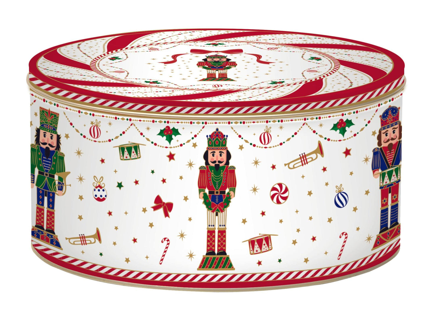 Caixas NUT - Cristina Decors