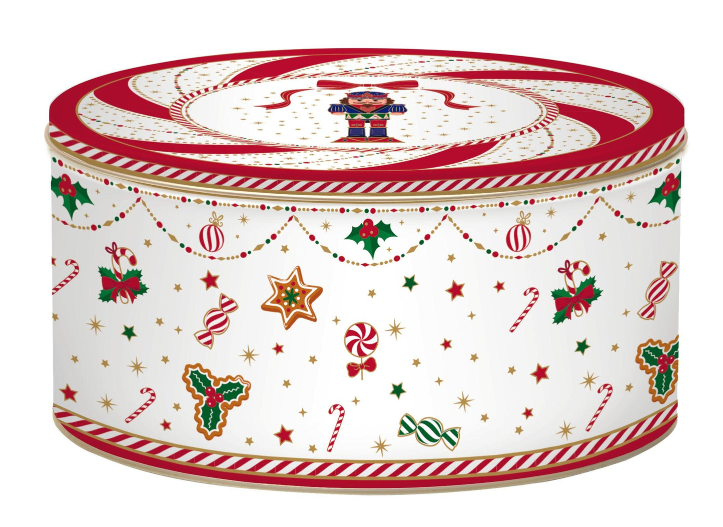 Caixas NUT - Cristina Decors