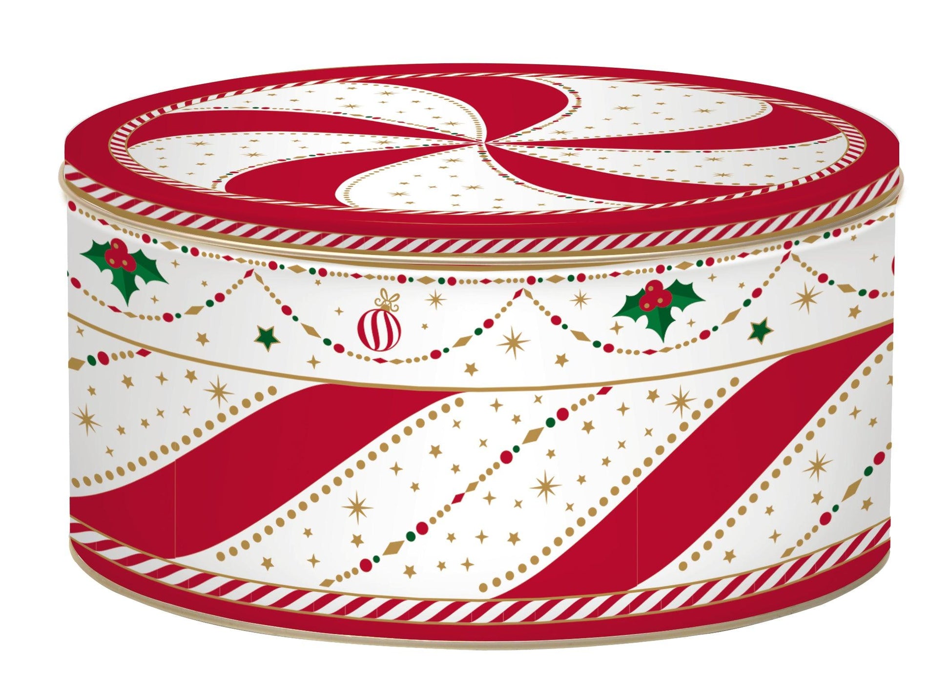 Caixas NUT - Cristina Decors