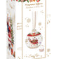 Difusor Porcelana Christmas Memories 400ml com Caixa