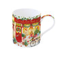 Caneca WL350ml - Cristina Decors