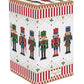 T-Light Nutcracker Porcelana 14,5cm com Caixa