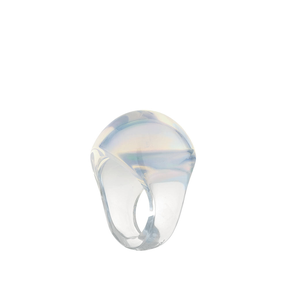 Anel Cabochon Lalique