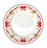 Prato Raso CTAL Porcelana 26,5cm