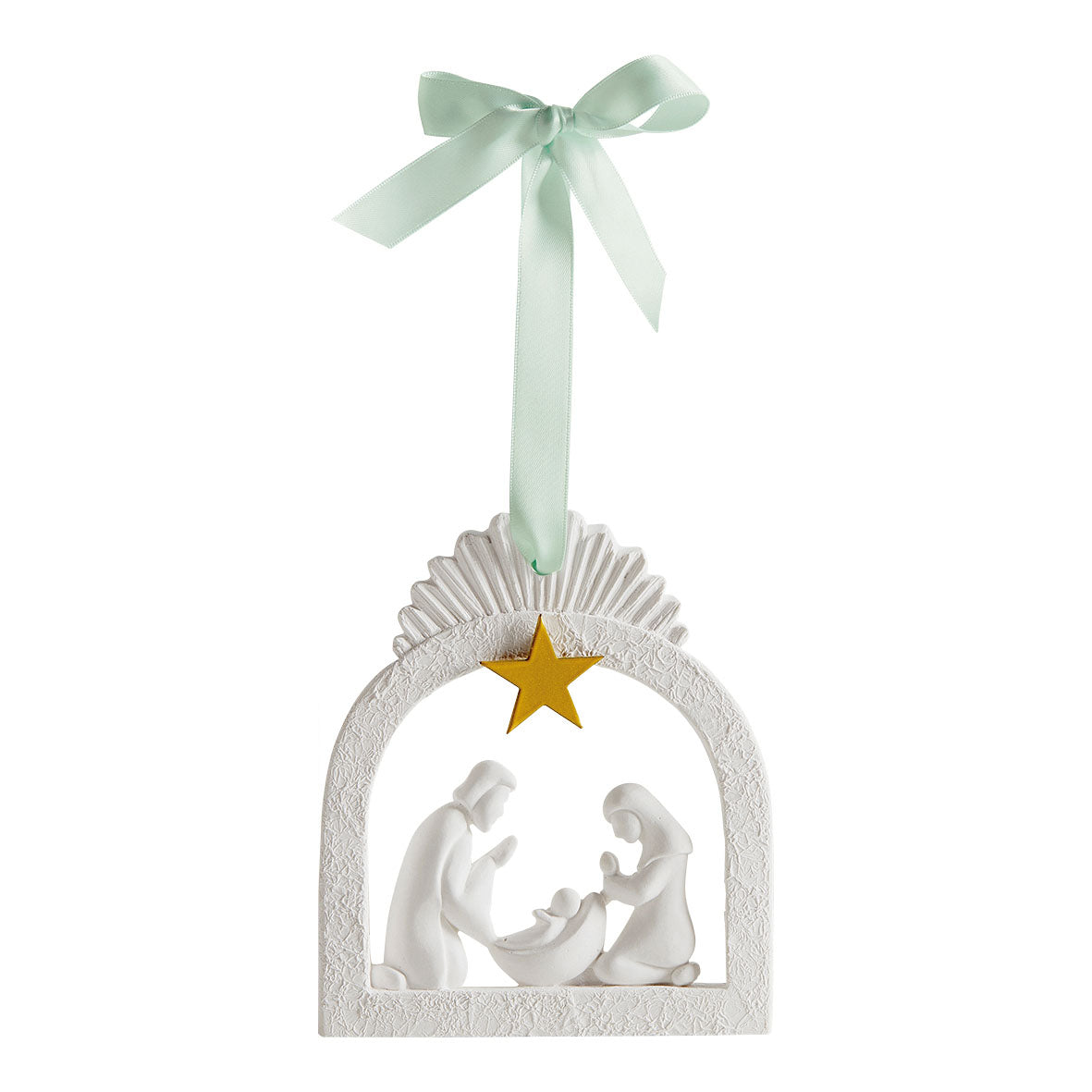 Presépio Perfumado  em caixa de oferta