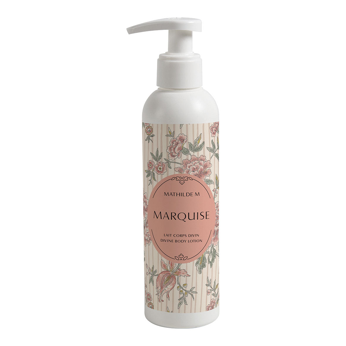 Coffret Perfumado Gel de Banho 250ml  e Leite de Corpo 250ml