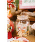 Frasco de Biscoitos com Caixa  11,60 X 16 cm    1300ml