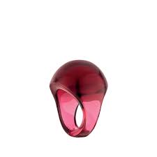 Anel Cabochon Lalique