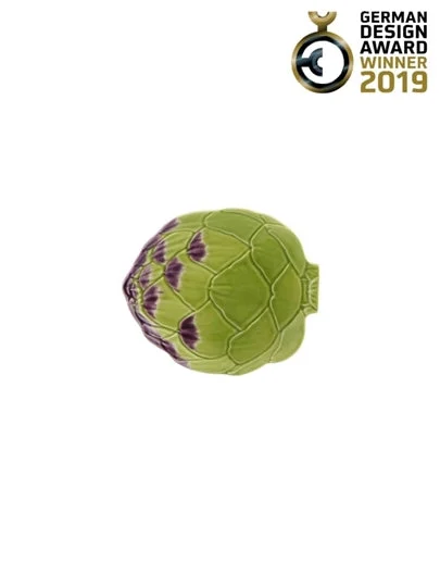 Prato Pão Alcachofra