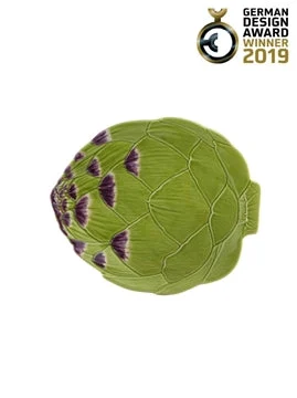 Prato  raso Alcachofra