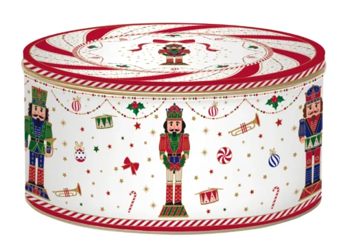 Caixas NUT - Cristina Decors