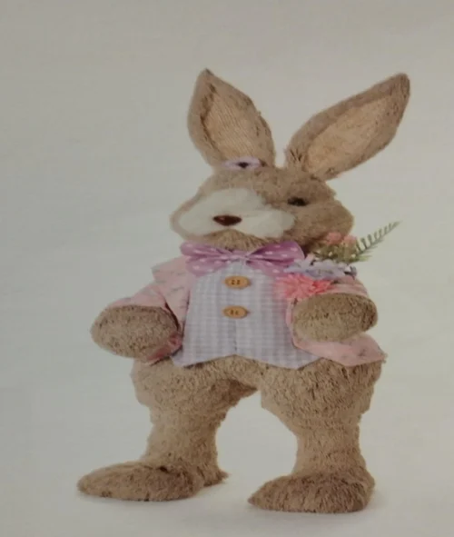 Coelho Grande - Cristina Decors