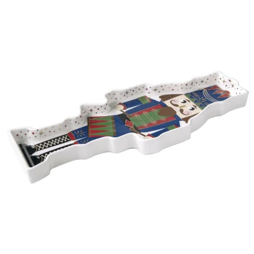 Travessa Nutcracker - Cristina Decors