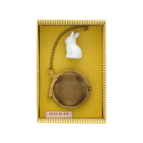 Infusor de Chá Pip Studio