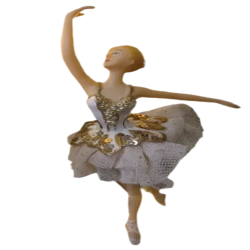 Bailarinas - Cristina Decors