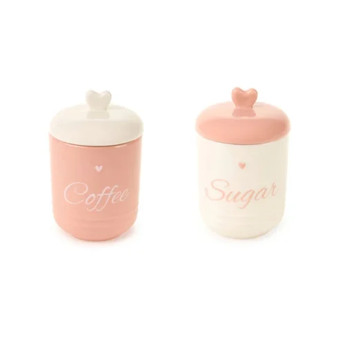 Açucareiro  9,50  X 15 cm