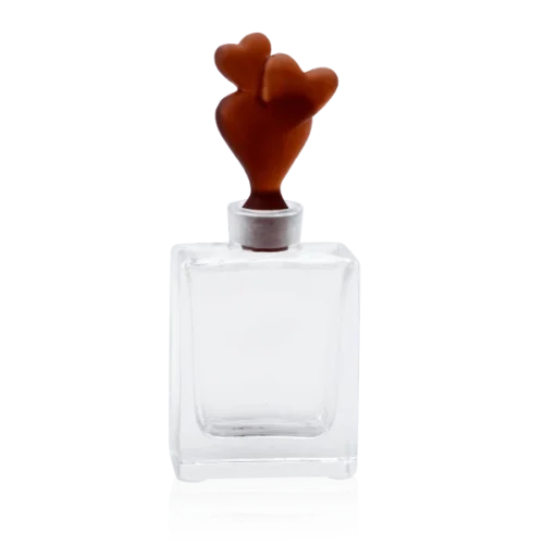 Flacon à Parfum Passion - Cristina Decors