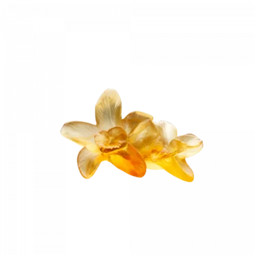 Fleur Decorative Tressage