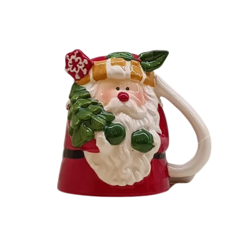 Caneca Pai Natal